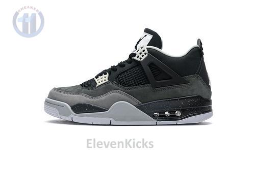 626969-030 Air Jordan 4 Retro “Fear Pack”