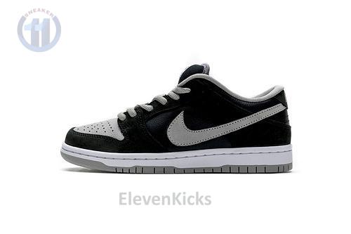 BQ6817-007 Nike SB Dunk Low Pro“J-Pack Shadow”