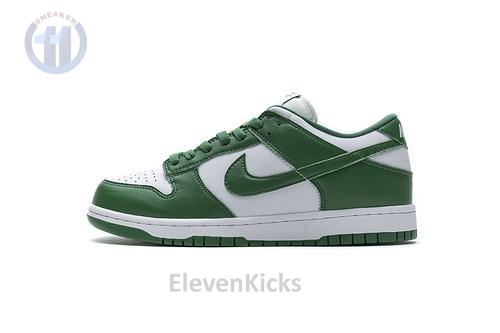 DD1391-300 Nike Dunk Low SP White Green