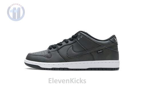 CZ5123-001 Civilist x Nike SB Dunk Low Pro QS Thermography