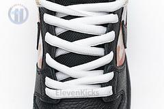 BQ6832-001 Nike SB Dunk Low Pro QS “Roswell Raygun”