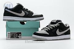 BQ6817-007 Nike SB Dunk Low Pro“J-Pack Shadow”