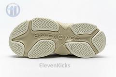 483546 w06f1 9000 Ba*len*cia*ga triple s white