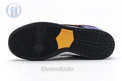 BQ6817-008 Nike SB Dunk Low ‘ACG’