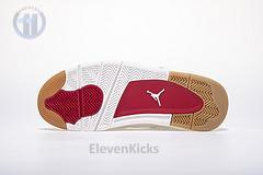 Air Jordan 4 Retor NRG “White Denim” AO2571-100