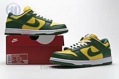 CU1727-700 Nike Dunk Low SP “Brazil”