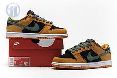 DA1469-001 Nike Dunk Low SP“Ceramic”