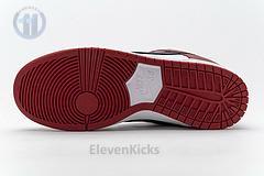 AR0778-110 Nike SB Dunk Low TRD “Summit White”