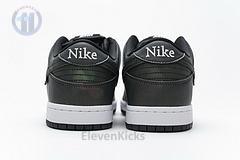 CZ5123-001 Civilist x Nike SB Dunk Low Pro QS Thermography