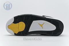 308497-007 Air Jordan 4 Retro Cool Grey