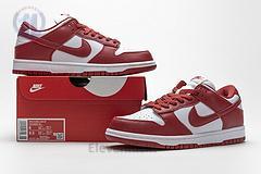 CU1727-100 Nike Dunk SB Low SP “University Red”