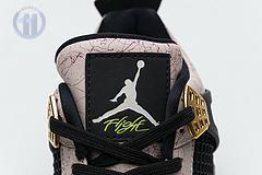 AQ9129-601 WMNS Air Jordan 4 Retro “Silt Red”
