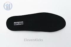 483513 w06e1 1006 Ba*len*cia*ga triple s black red grey
