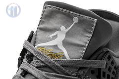 AJ4 Air Jordan 4 Retro “Cool Grey” 308497-001