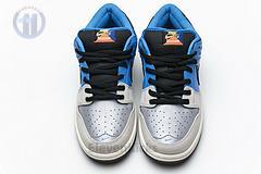 CZ5128-400 Instant Skateboards x Nike SB Dunk Low