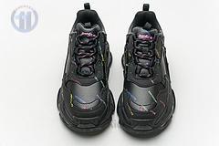 524039 w2fa1 1210 Ba*len*cia*ga triple s letter colorful