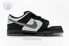 BV1310-013 Staple x Nike SB Dunk Low “Panda Pigeon”