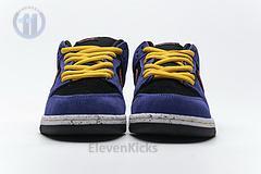 BQ6817-008 Nike SB Dunk Low ‘ACG’