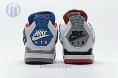 CI1184-146 Air Jordan 4 Retro “What The”