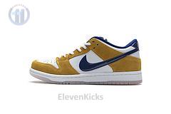 BQ6817-800 Nike SB Dunk Low Pro“Laser Orange