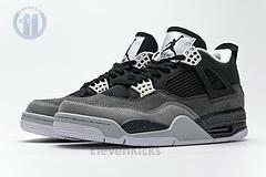 626969-030 Air Jordan 4 Retro “Fear Pack”