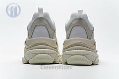 483546 w06f1 9000 Ba*len*cia*ga triple s white