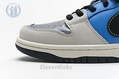 CZ5128-400 Instant Skateboards x Nike SB Dunk Low