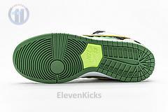 CU3244-100 Ben & Jerry’s x Nike SB Dunk Low Chunky Dunky