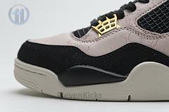 AQ9129-601 WMNS Air Jordan 4 Retro “Silt Red”