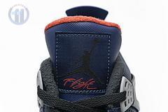 CQ9597-401 Air Jordan 4 WNTR “Loyal Blue”