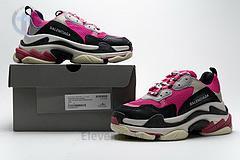 541624 w09e1 1708 Ba*len*cia*ga triple s pink