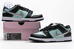 304292 402 Nike SB Dunk Low Pro Diamond