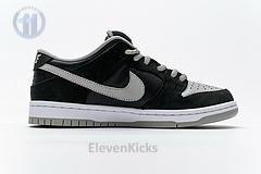 BQ6817-007 Nike SB Dunk Low Pro“J-Pack Shadow”