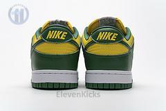 CU1727-700 Nike Dunk Low SP “Brazil”