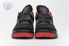 AQ3816-056 Air Jordan 4 Retro NRD ‘Raptors’