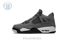 AJ4 Air Jordan 4 Retro “Cool Grey” 308497-001
