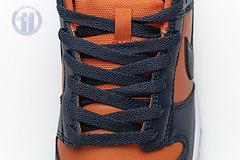 CU1727-800 Nike Dunk Low SP “Champ Colors”