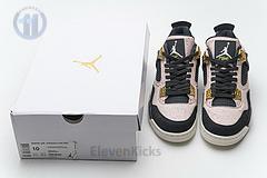 AQ9129-601 WMNS Air Jordan 4 Retro “Silt Red”