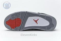 CQ9597-401 Air Jordan 4 Retro“Winterized”