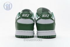 DD1391-300 Nike Dunk Low SP White Green
