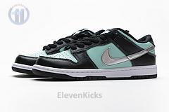 304292 402 Nike SB Dunk Low Pro Diamond