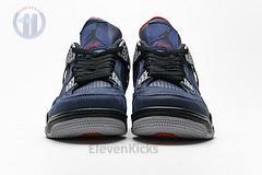 CQ9597-401 Air Jordan 4 WNTR “Loyal Blue”