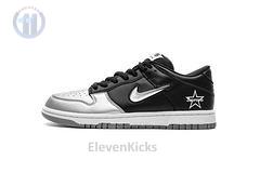 Nike SB Dunk Low OG Metallic Silver CK3480-001