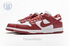 CU1727-100 Nike Dunk SB Low SP “University Red”