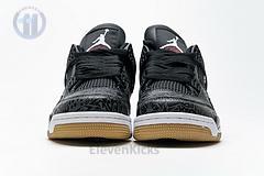 CI1184-001 Air Jordan 4 Retro “Black Laser”