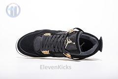 Air Jordan 4 “Royalty” 308497-032