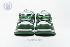 DD1391-300 Nike Dunk Low SP White Green