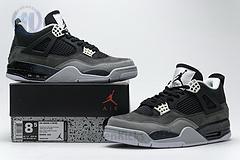 626969-030 Air Jordan 4 Retro “Fear Pack”