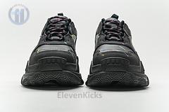 524039 w2fa1 1210 Ba*len*cia*ga triple s letter colorful