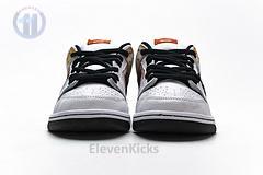 BQ6832-101 Nike SB Dunk Low Pro QS Tie-Dye Rayguns